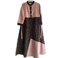 SARIMBIT NEISYA ETNIK BATIK PREMIUM SET DENGAN ANAK