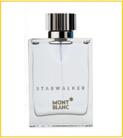 MONTBLANC 萬寶龍星際旅者男性淡香水 MONT BLANC STARWALKER EDT 75ML