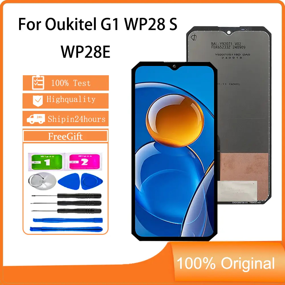 product images
