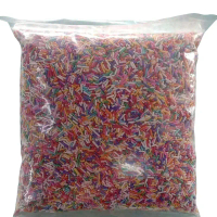 HBI Colour Rice 1kg / 500g / 100g - Food