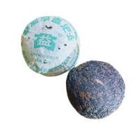 【茶韻】2005年大益/勐海茶廠 生茶 早春沱茶 250g 501批(附醒茶盒*1)
