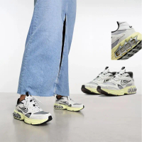 【NIKE 耐吉】Nike Zoom Air Fire 女鞋 奶油底休閒鞋(DV1129-003)