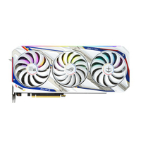 收 【ASUS 華碩】 ROG Strix GeForce RTX 3080 GUNDAM 鋼彈限定版