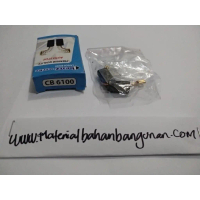 Carbon Brush Auto CB6100 Mesin Grinda Bosch 4 Inch Depok Jakarta