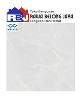 Granit 60x60 INFINITI REVO Romania Grey Glossy