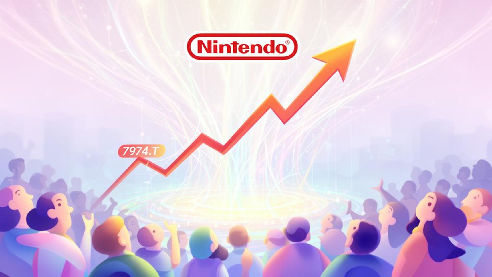 Nintendo Shares Surge on Announcement of New Photo-Based App "Pictonico!"  Launching May 28 — BigGo Finance
