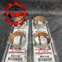 Bush Noken as/Bushing Camshaft Mitsubishi Fuso Ps190/Ps220 6D16T/6D14/6D15/6D16 1Set 4Pc ME071141/4