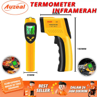 Seapro Digital Infrared Thermometer -32~550 || Seapro Laser Thermometer Accurate ±1.5%