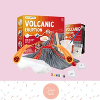 LC - Sciencexplore STEM Science Experiment Kit Hand On Educational Mainan STEM anak eksperimen Slime