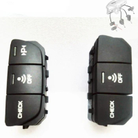 982436777 for Peugeot 508 for Citroen C5 check alarm parking switch unit reversing warning switch auto parts