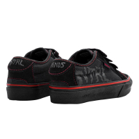 NOBRANDS Footwear X NETRAL Sepatu NTRL Shoes Sneakers Pria Wanita