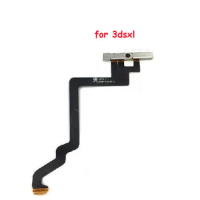 New 3DS XL LL For 3DS / New 3DS / 3DS XL Camera Lens Module Flex Ribbon Cable For Internal Front Module Flex Ribbon