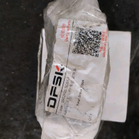 brake pad/kampas rem dfsk glory 560/580/I-AUTO