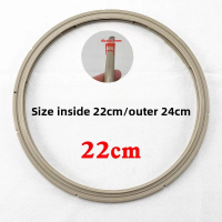 1 cái thích hợp cho Đức Fissler Nồi áp suất niêm phong Vòng 22cm/26cm phụ kiện