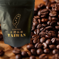 古坑華山 - 華山台灣咖啡豆(半磅)1包