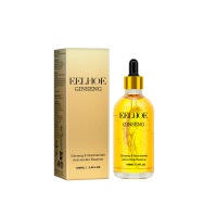 (2) Tinh chất mặt Ginseng EELHOE Dạng lỏng Dưỡng ẩm, Dưỡng ẩm, Làm mềm, Dưỡng ẩm, Dễ hấp thụ, Dưỡng 