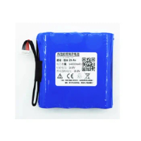 Battery for XGIMI New Z4Air Projector Li-ion Rechargeable Pack 14.8V