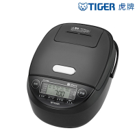 (日本製) TIGER虎牌 10人份壓力IH炊飯電子鍋(JPM-H18R)