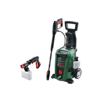 BOSCH博世 高壓清洗機UA125+360度高壓噴水槍