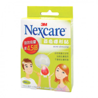 3M Nexcare 荳荳隱形貼 36pcs