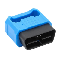 ELM327 OBD2 Bluetooth 5.0 Adapter,Auto OBD II V2.2 Code Scanner for Android/IOS/Windows