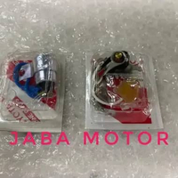 Platina Condensor Kijang 5K 7K Original