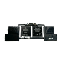 筆記本電腦電池A1820適應于MacBook Pro15" A1707 2016-2017年【宜家良品百貨】