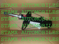 Shock Breaker KYB Kayaba Japan Alphard/ Vellfire 2008-2014 ANH20 depan