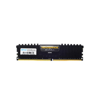 RAM DDR4(2666) 8GB VENGEANCE LPX BLACK (CMK8GX4M1A2666C16) Advice