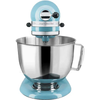 For KitchenAid 4.5-5 large container quart tilt head vertical mixer, replaced with KitchenAid mixing bowl 1psc