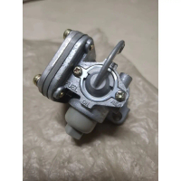 ก๊อกน้ำมัน Suzuki FR50-FR80-FR80N-FR80LOVE ของแท้ญี่ปุ่นใหม่เก่าเก็บสภาพสวยๆพร้อมใส่ใช้งานได้เลย
