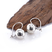 Anting Wanita Perak Asli 925 Bandol Marbilla