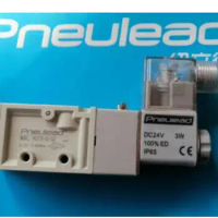 Pneulead solenoid valve VG2120-02-5DZ VG3120-03-5DZ VG4120-04-5DZ VG1220-01-5DZ VG1120-01-5DZ VG3220-03-5DZ