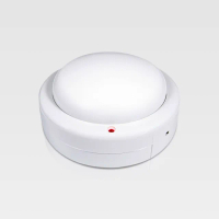【璞藝】差動式探測器CM-WS25L(系統式探測器/火警探測器/火災警報系統/消防署型式認可．個檢合格)