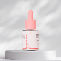 SERUM RETINOL LS SKINCARE BPOM ANTI PENUAAN FLEK HITAM MENCERAHKAN WAJAH Pencerah Aging Essence