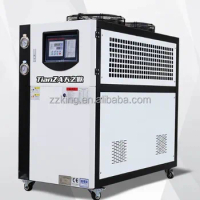 Industrial 30 Ton Water Chiller,Fantastic Water Cooling Chiller System Chiller