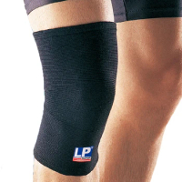 LP Thickening Kneepad Basketball Football Volleyball Extreme Sports Knee Pad Eblow Brace Support Lap Protect Knee Protector 647