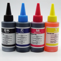 ตลับหมึก toner ตลับหมึกโทนเนอร์ หมึกอินกเจ็ท หมึกเลเซอร์เข้ากันได้ LC3617 LC3619 XL ตลับหมึกเติมสำห