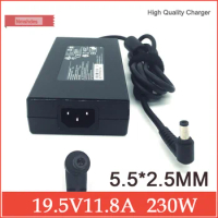 Original 230W Power Supply Adapter For MSI GS65 Stealth 9SF,P651RS-G,GS75 8SG,9SD,17.3,GS66 10SFS-032,WS65,GP65