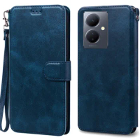 For Vivo V29 Lite Case Vivo V29 Pro Cover Silicone Wallet Flip Leather Case For Vivo V29E V29lite Phone Case Cover Coque Fundas