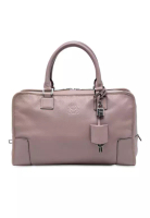 LOEWE 二手 Loewe Amazona 36 皮革包