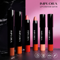 IMPLORA LIP CRAYON SATIN