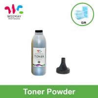 Black toner powder compatible for HP 1010 1015 1150 1160 1300 1320 2300 2420 2430 cartridge laser printer