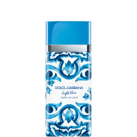 Dolce&Gabbana Light Blue Love In Capri Eau de Parfum Spray 100ml