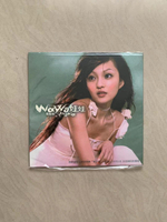 張韶涵 娃娃 單曲CD 歐若拉禮 全新未拆 R (TW)