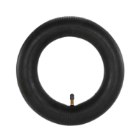 10 Inch Electric Scooter Tire Tyre 10X2 Inflation Wheel Tyre Inner Tube Wanda 10X2 (54-156) Pneumatic Tyre For Xiaomi Mijia M3