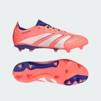 adidas Football Predator League Firm/Multi-Ground Boots Unisex Orange JI1115
