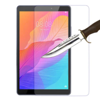 Tempered Glass Screen Protector for Huawei MediaPad M6 10.8 Matepad 10.4 T8 T 8.0 8.4 M5 Lite 10.1 M3 8.0 T5 10 T3 9.6 7.0 WiFi