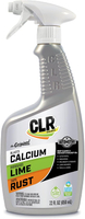 CLR Brands ® Automotive Calcium Lime & Rust Remover Spray Cleaning Spray for Multiple Surfaces EPA