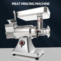 Electric Food Processors Kitchen Appliances Sausage Stuffer Meat Chopper Mincer Grinder Machine